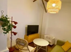 Casa Rural La Yeguada