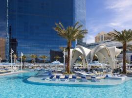 Fontainebleau Las Vegas by Suiteness，位于拉斯维加斯拉斯维加斯大道的酒店