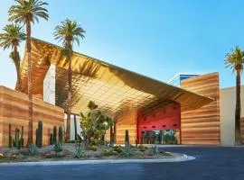 Virgin Hotels Las Vegas by Suiteness