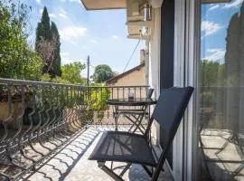 Rosi Apartment