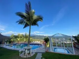 Hotel Campestre Villa Bersabeth