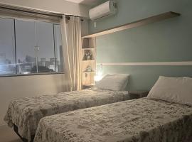 Apartamento Espetacular Melhor Localização Praia Navega BC e Itajaí