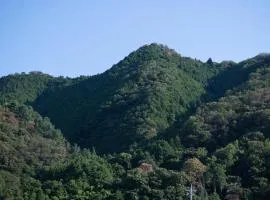 旅館依山盡イサンジン