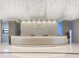 Centum Premier Hotel