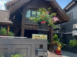 No5 Hostel Songkhla