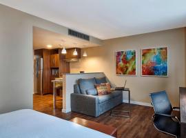 里约热内卢巴拉达蒂茹卡原住客栈，位于里约热内卢的酒店