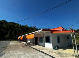 Valai Kudat Homestay