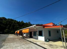 Valai Kudat Homestay，位于古达的酒店