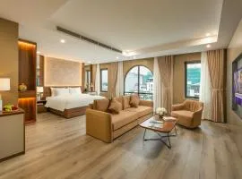 Gilson Hanoi Hotel