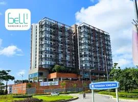 Bell Suite Cozy Homestay at Sunsuria City 16km to KLIA Sepang by Cloud Host