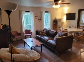 Farmhouse，位于锡姆科的酒店