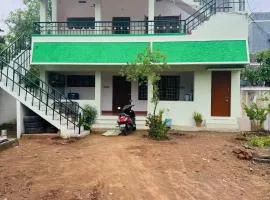 Seelin Homestay Tiruvannamalai