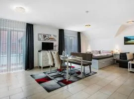 Appartement Mia