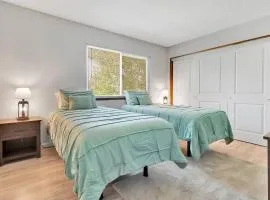 Oasis Condo on the Fairway