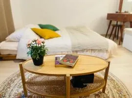 Sweet Breeze Stay Guesthouse