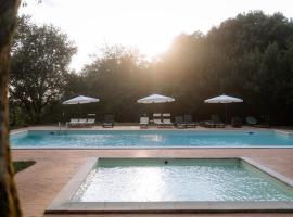 Villa Mucellena