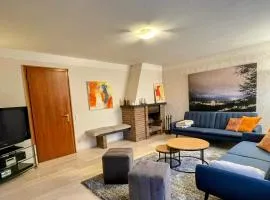 Ferienhaus Winterberg