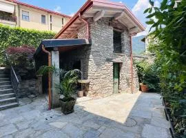 Holiday Home Curt de l'Elba with private garden and parking - Cernobbio