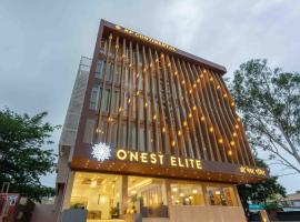 O'NEST Elite，位于Sangli的酒店