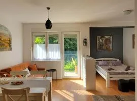 Apartman LiBra