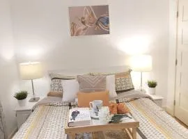 Cozy suite, Free WIFI , Free Parking