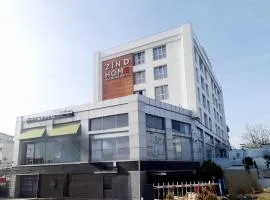 Zin D Home Otel Alemdağ