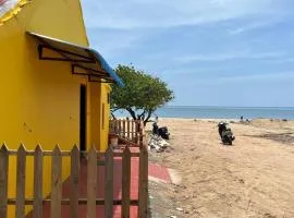 Coral Bay Beach House 1BHK