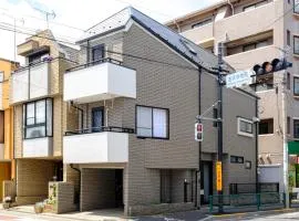 Akisapo stay Kichijoji - アキサポステイ吉祥寺