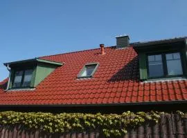 Fewo Leuchtturmblick Bastorf nahe Kühlungsborn