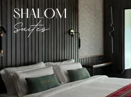 SPA Shalom Suites