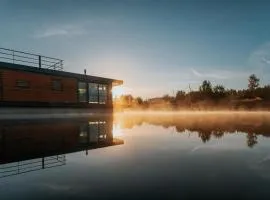 Hausboot Malibu Sunrise