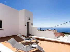 Charming Casa Camila El Pinar, Terrace