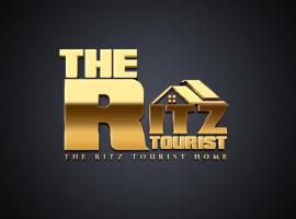 The Ritz Tourist Home，位于丹不拉的酒店