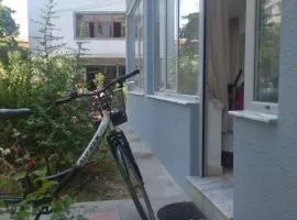 Apartament Rinia in Pogradec