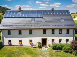 Agroturystyka "Pograniczna"