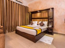 Mount Best Hotel- Mount Lavinia，位于Watumulla的酒店
