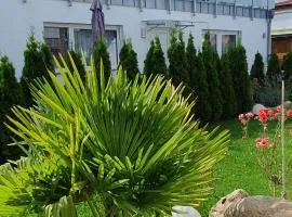 Ferienwohnungen "Godewind", Appartements mit Balkon oder Terrasse