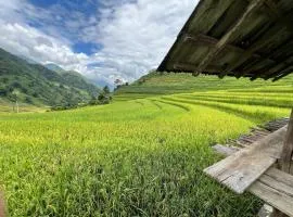 Field House SaPa - Nậm Cang