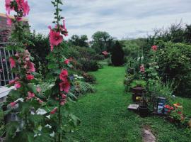 Gîte LES PAPILLONS，位于Bining的酒店