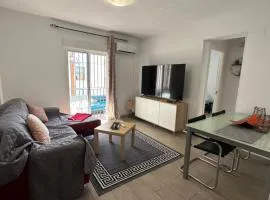 Apartamento Almazora II Rentalholidays Ref 036