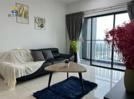 Emira Residence 2R2B at Shah Alam by Bai Yi # 1818