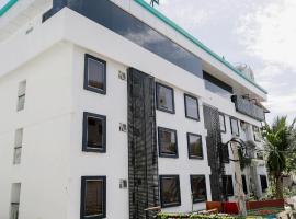 Goodland Elegance，位于特里凡得琅的酒店