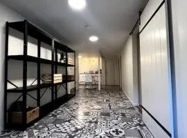 Apartment in Simontorp