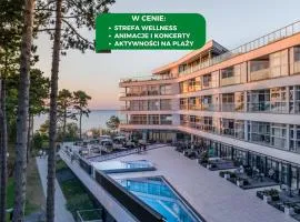 Dune Beach Resort - A