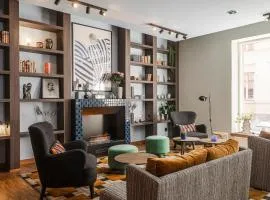 Home Hotel Grand Sundsvall
