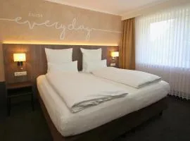 格拉夫巴尔顿酒店