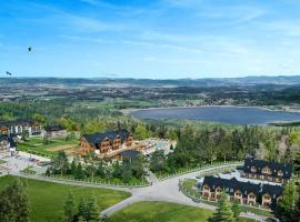 Osada Seidorf w Sosnówce koło Karpacza，位于索斯诺夫卡的酒店