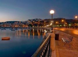 Seaview The Terraces 3 Bedroom，位于圣保罗湾城的酒店