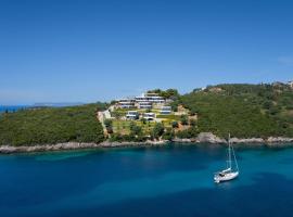 Zavia Resort，位于塞沃塔的酒店