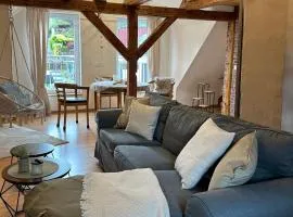Ferienhaus Klaus